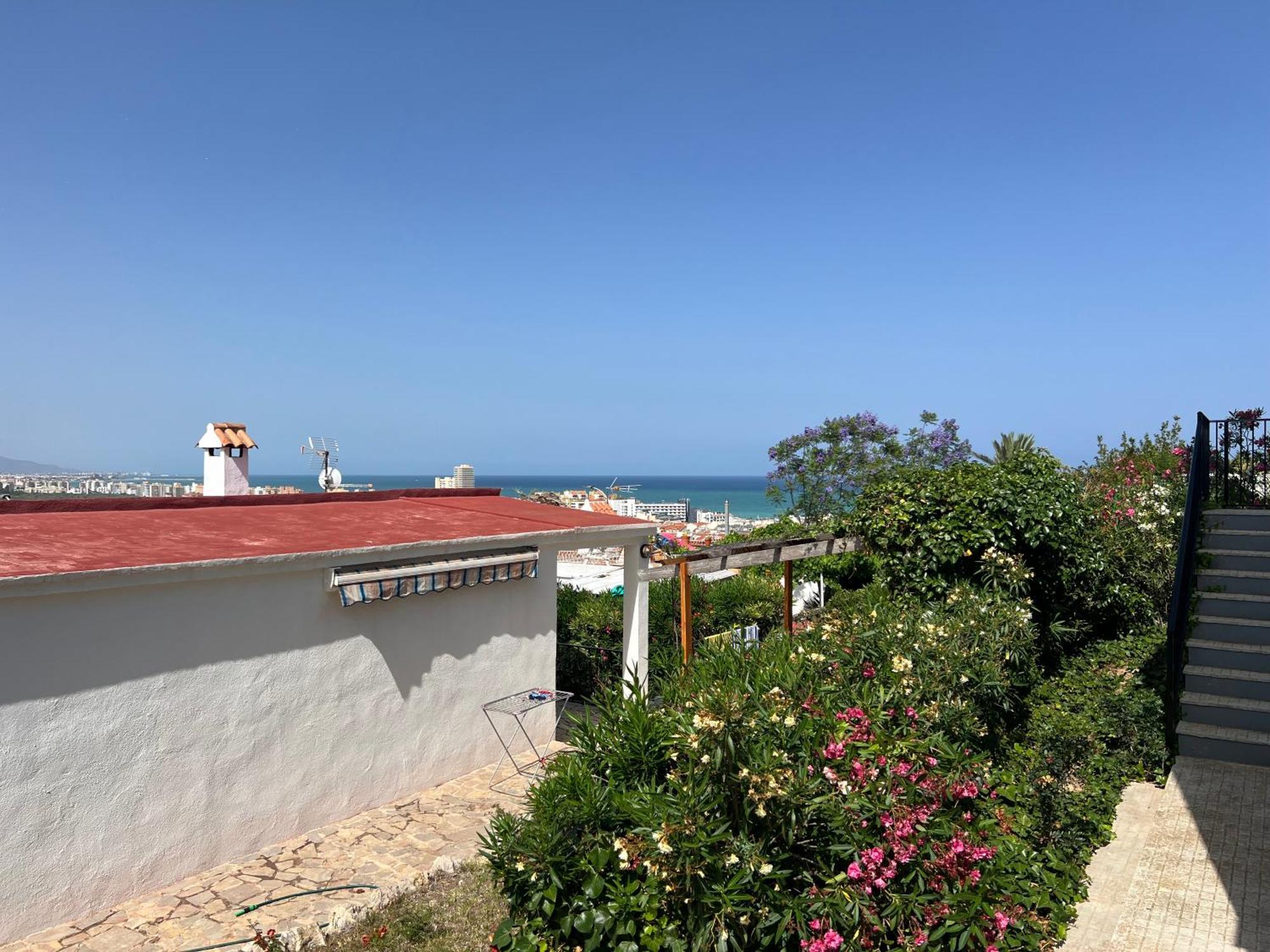 Estancia Bego Peniscola Exterior photo